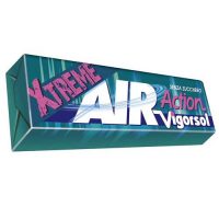 VIGORSOL AIR XTREME X 40