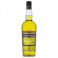 CHARTREUSE GIALLO CL.70 43°
