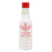 FEE BROTHERS 1864 CHERRY BITTERS 150 ML.