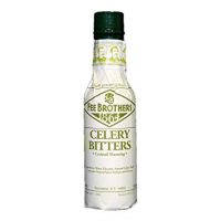 FEE BROTHERS 1864 CELERY BITTERS 150 ML.