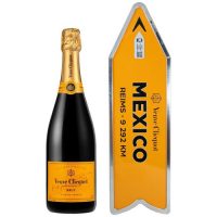 VEUVE CLICQUOT CUVEE SHANGAI CL.75