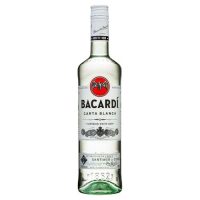 RUM BACARDI BIANCO LT.3