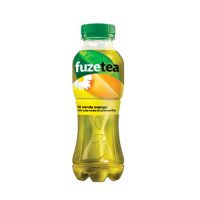 THE’ VERDE MANGO CL. 40 FUZETEA