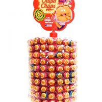 PERFETTI CHUPA CHUPS RUOTA X 200 PZ