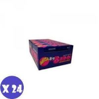 PERFETTI BIG BABOL TUTTI FRUTTI X 24