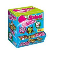 PERFETTI BIG BABOL FULL FILL X 200