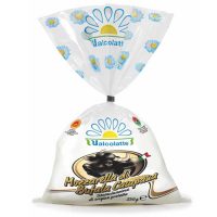 MOZZARELLA VALCOLATTE DI BUFALA KG.1 (SENZA GOCCIA)