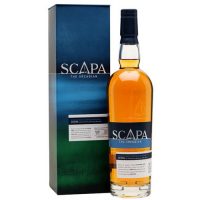 WHISKY SCAPA SKIREN CL.70 40°