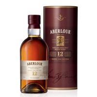 WHISKY ABERLOUR 12Y LT. 0,70