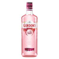 GIN GORDON’S PREMIUM PINK CL.70 37,5°