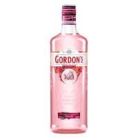 GIN GORDON’S PREMIUM PINK CL.70