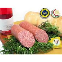 SALAME MORBIDO C.S. / CORTE MARCHIGIANA