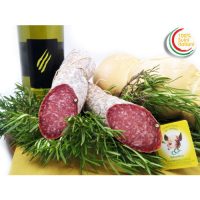 SALAME C.S. S/LARDELLI *****