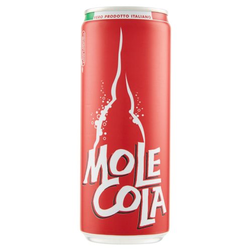 MOLECOLA CL.33 LATTINA