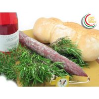 SALAME C.S. SIBILLINO