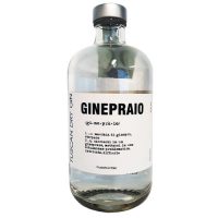 GIN GINEPRAIO BIOLOGICO TOSCANO 45° CL.50