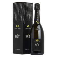 FRANCIACORTA BRUT CL.75 12,5° C/AST. CONTADI C.