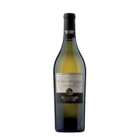 VINO B. BIANCO DI CORTE 2016 CL.75 13.5° BUTUSSI