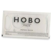 LIBER CHIMICA HOBO SHAMPODOCCIA BUSTINA 12 ML.