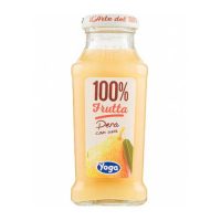 YOGA PERA 100% ML. 200