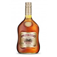 RUM APPLETON RESERVE 8Y CL.70 43°