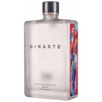 GIN DRY GINARTE 43,5° CL.70