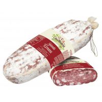 SALAME SENFTER SPIANATA CALABRESE CASA MODENA