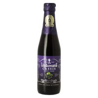 BIRRA LINDEMANS CASSIS CL.25 BREWRISE