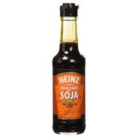 HEINZ SALSA DI SOJA ML.150