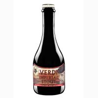 BIRRA VERDI IMPERIAL STOUT CL.33 DUCATO