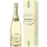 CHAMPAGNE PERRIER JOUET BLANC DE BLANCS CL.75 C/ASTUCCIO