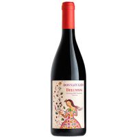 VINO R. FRAPPATO BELL’ASSAI 2021/2022 CL.75 13°  DONNAFUGATA