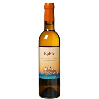 VINO B. MOSCATO DI PANTELLERIA KABIR 2021 CL.37,5 11,5° DONNAFUGATA