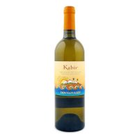 VINO B. MOSCATO DI PANTELLERIA KABIR 2021 CL.75 11,5° DONNAFUGATA