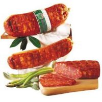 SALAME SENFTER SPIANATA ROMANA