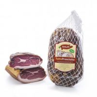 PROSCIUTTO CRUDO SALPI GRANCOSCIOTTO INTERO S.V.