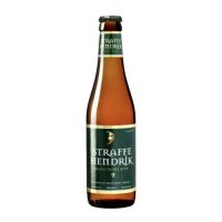 BIRRA D.H.M. STRAFFE HENDRIK TRIPEL CL.33 BREWRISE