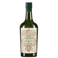 VERMOUTH PILLONI BIANCO CL.75