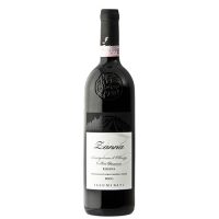 VINO R. MONTEPULCIANO ZANNA 2018 DOCG CL.75 14° ILLUMINATI