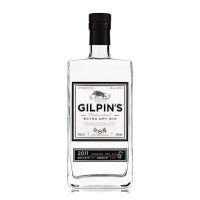 GIN GILPIN’S LONDON DRY 47° CL.70