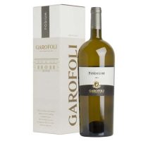 VINO B. VERDICCHIO JESI PODIUM LT.1,5 14° GAROFOLI