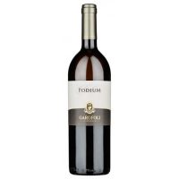 VINO B. VERDICCHIO JESI PODIUM DOC 2019 CL.75 14° GAROFOLI