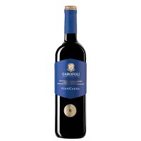 VINO R. CONERO PIANCARDA DOC 2021 CL.75 13,5° GAROFOLI