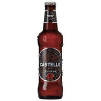 BIRRA CASTELLO LA RUBINA CL.33 6,5°