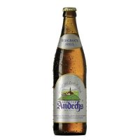 BIRRA ANDECHS BERGBOCK CHIARA LT 0,50 6,9°