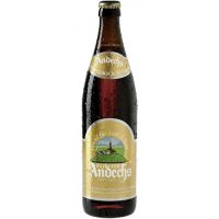 BIRRA ANDECHS DOPPELBOCK SCURA 50 Cl 7,1°