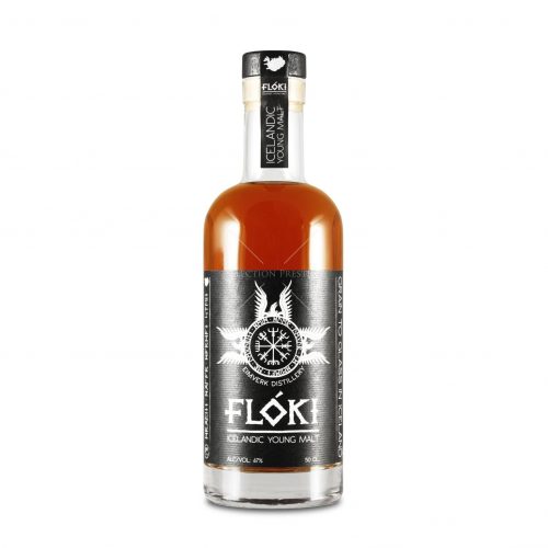 FLOKI ICELANDIC YOUNG MALT 47° CL.50