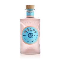 GIN MALFY AROMATIC DRY ROSA CL.70 41°