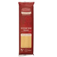 PASTA ZARA SPAGHETTI NAPOLI GRANI PREGIATI GR.500