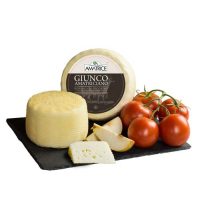 FORMAGGIO PETRUCCI CAS.AMA. PECORINO GIUNCO